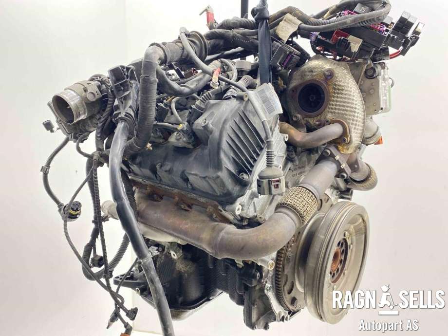 Motor diesel til Audi A7 2010-2014 (Type I, Fase 1)  (059 100 099 G|059 100 099 GX|)