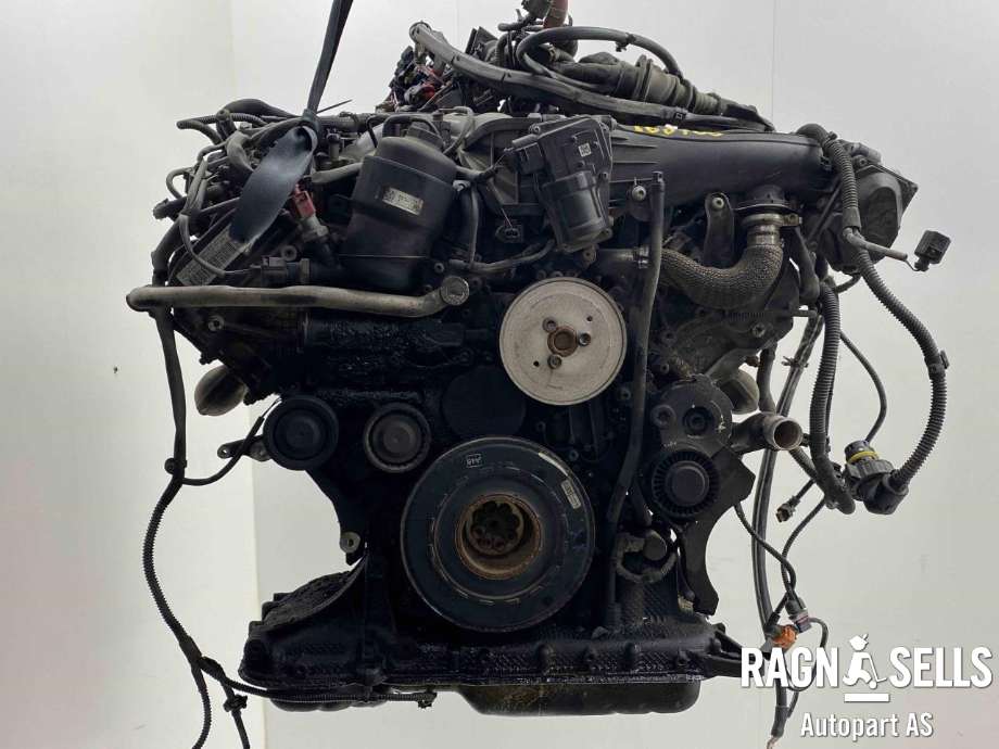 Motor diesel til Audi A7 2010-2014 (Type I, Fase 1)  (059 100 099 G|059 100 099 GX|)