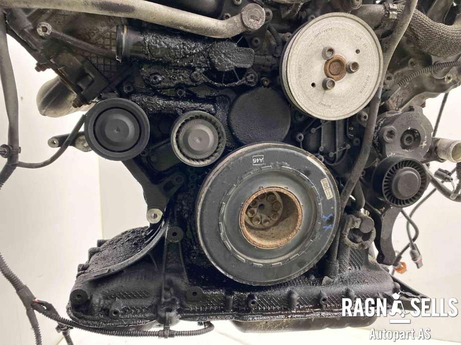 Motor diesel til Audi A7 2010-2014 (Type I, Fase 1)  (059 100 099 G|059 100 099 GX|)