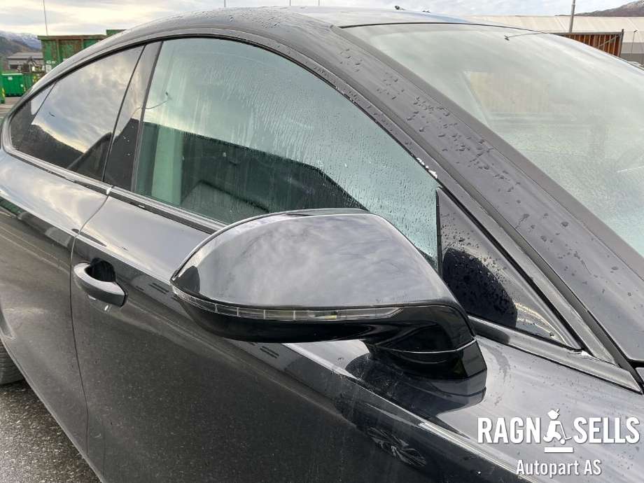 Speil høyre til Audi A7, 2010-2014 (Type I, Fase 1)  (4G8 858 532 P)
