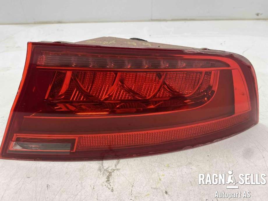 Baklykt høyre ytre til Audi A7 2010-2014 (Type I, Fase 1)  (4G8 945 096|)