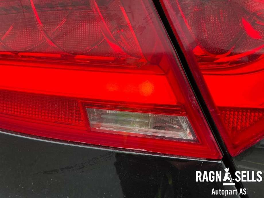 Baklykt venstre ytre til Audi A7 2010-2014 (Type I, Fase 1)  (4G8 945 095|)