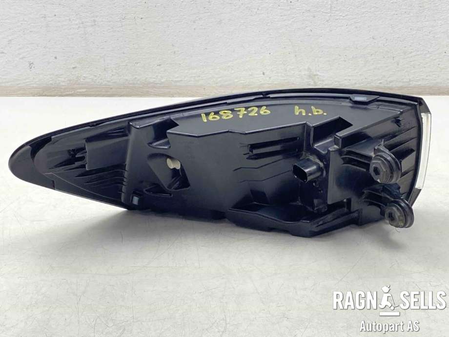Baklykt høyre ytre til VW ID.4 2020-->>  (11A 945 208 A|)