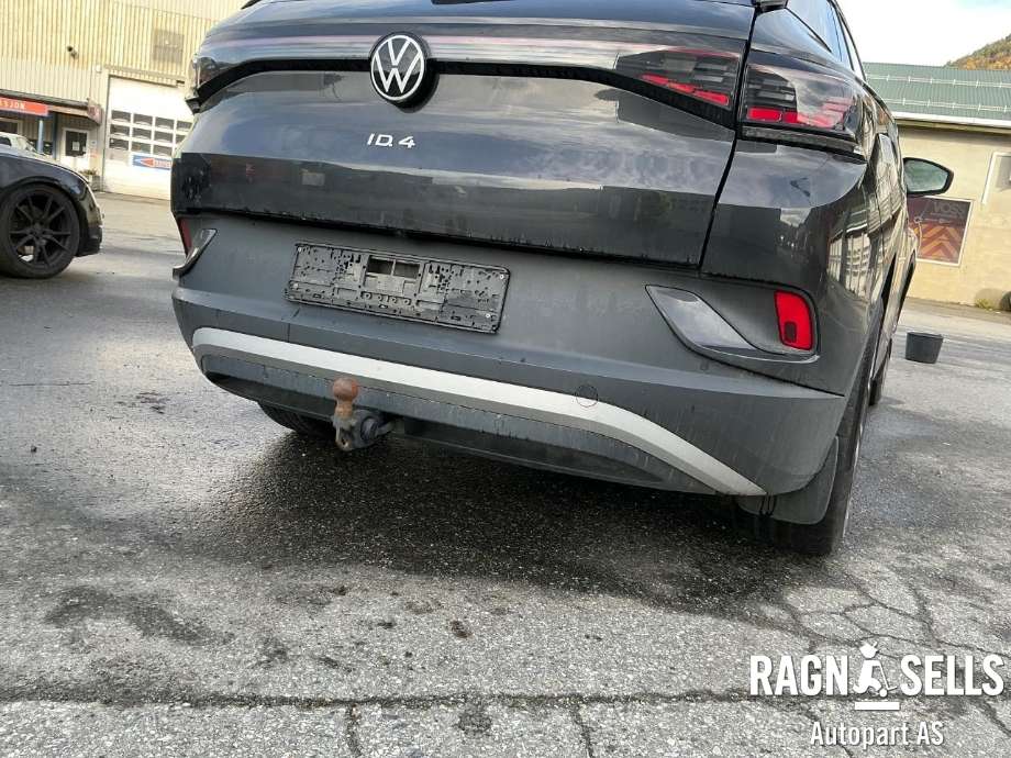 Støtfanger bak til VW ID.4 2020-->>  (11A 807 433|11A 807 984|11A 807 983)