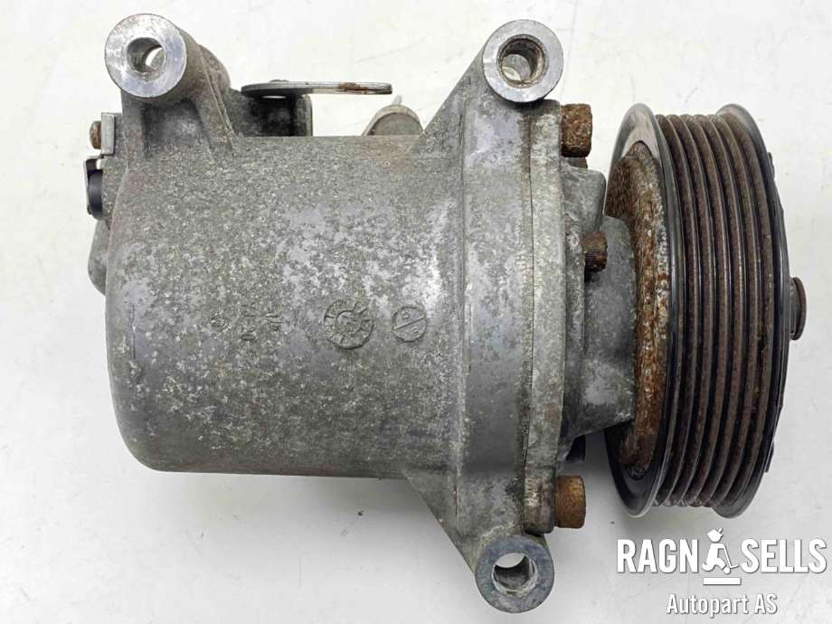 Aircondition kompressor til Peugeot Expert 2016-->> (Type III)  (98 301 488 80|)