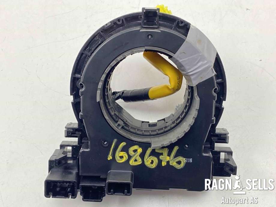 Airbag slepering til Mazda CX-5 2012-2017 (Type I)  (KD4966CS0A|)