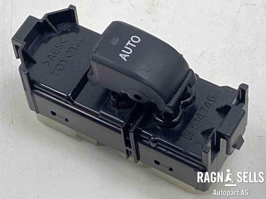 Bryter ruteheis til Toyota Land Cruiser 120, 2002-2009  (8403060022)