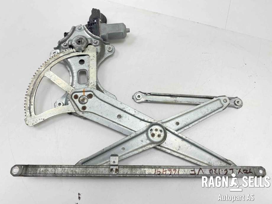 Ruteheis venstre foran til Toyota Land Cruiser 120 2002-2009  (6980258010|)