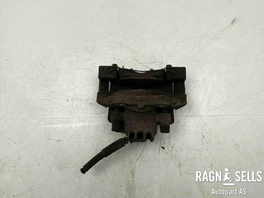 Bremsecaliper høyre foran til Peugeot Partner 2015-2019 (Type II, Fase 2)  (4400 V8|16 517 553 80|)