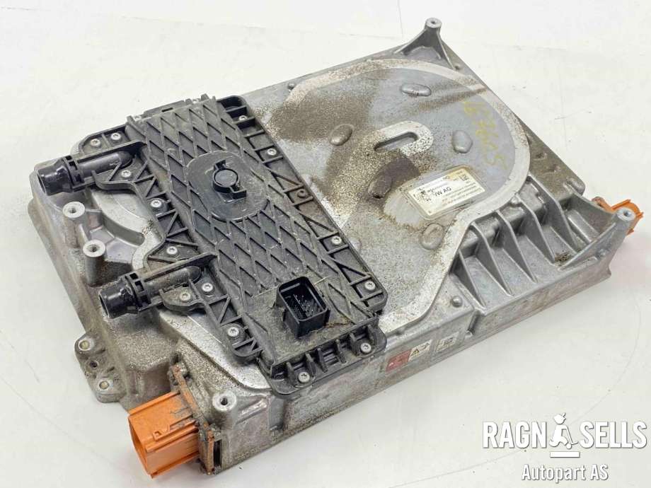 Batterilader (OBC - On Board Charger) til VW ID.4 2020-->> (11A915000|1EA915684BQ|)