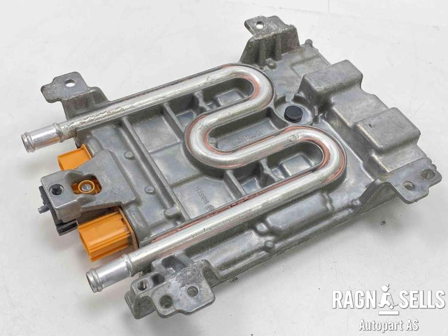 Inverter elbil til VW ID.4 2020-->>  (BOSCH|1EA907190G|)