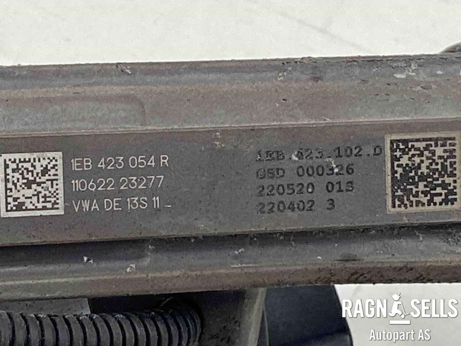 Tannstang elektrisk til VW ID.4 2020-->> (1EB 423 057 R|)