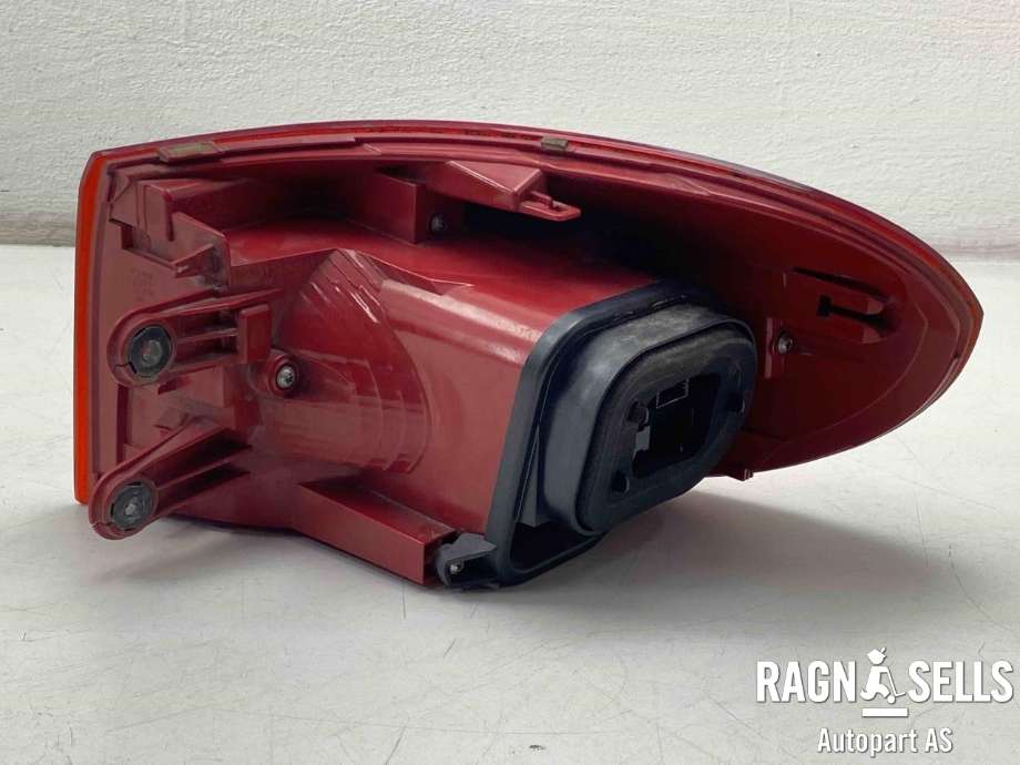 Baklykt venstre ytre til VW Tiguan 2011-2016 (Type I, Fase 2)  (5N0 945 095 Q|)