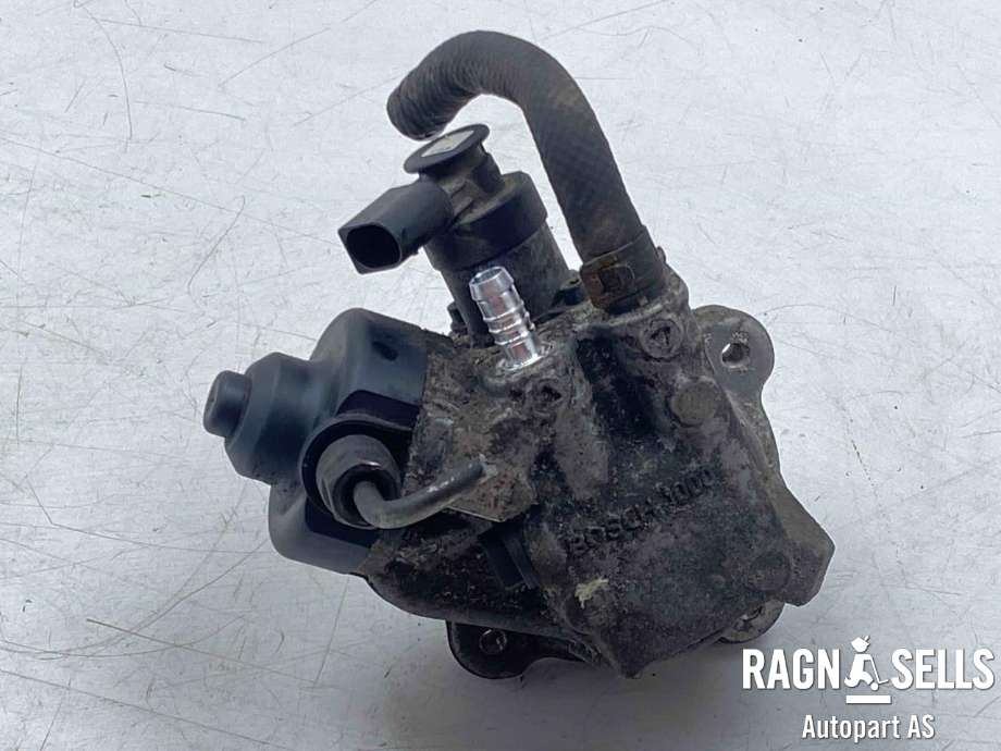 Dieselpumpe til VW Tiguan 2011-2016 (Type I, Fase 2)  (BOSCH|03L130755AC|03L 130 755 AE|)