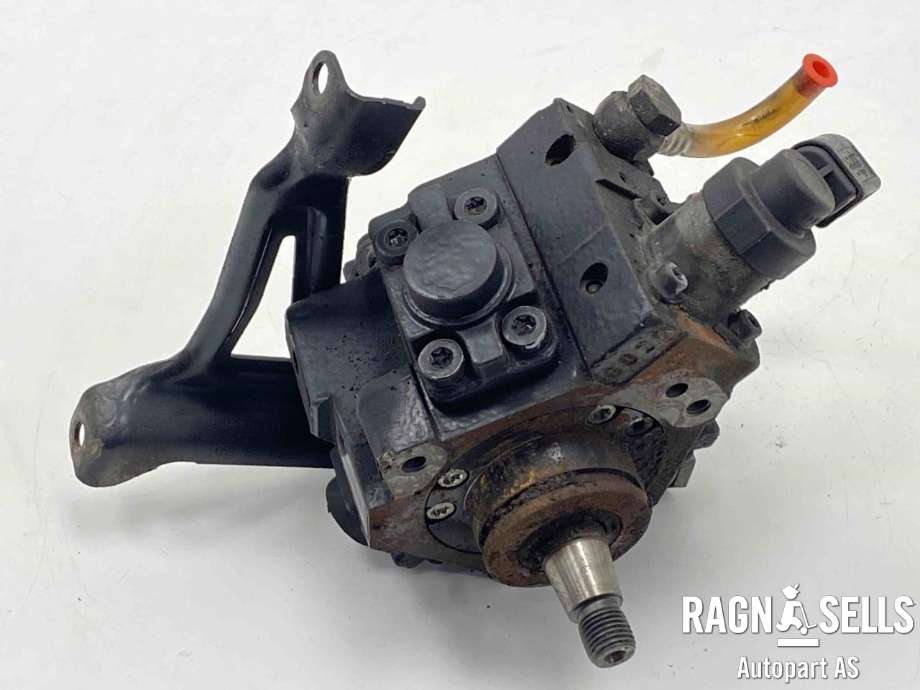Dieselpumpe til Audi A6, Allroad, 2006-2008 (Type II, Fase 1) (C6) (C6) (BOSCH|059 130 755 S)