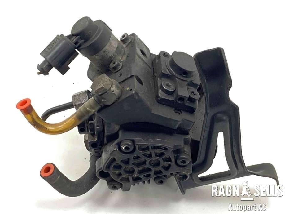 Dieselpumpe til Audi A6, Allroad 2006-2008 (Type II, Fase 1) (C6) (C6) (BOSCH|059 130 755 S|059 130 851  X|)