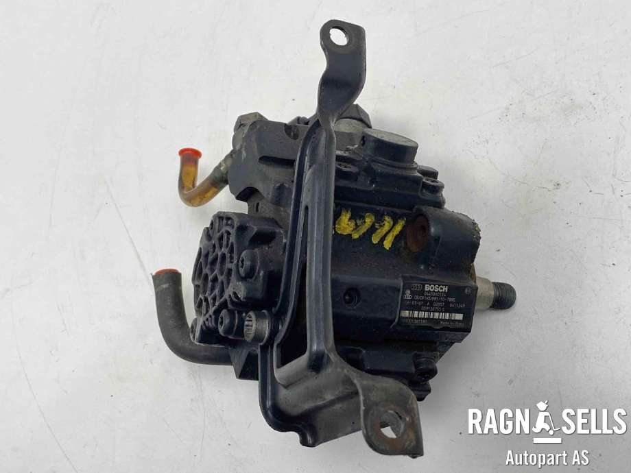 Dieselpumpe til Audi A6, Allroad 2006-2008 (Type II, Fase 1) (C6) (C6) (BOSCH|059 130 755 S|059 130 851  X|)