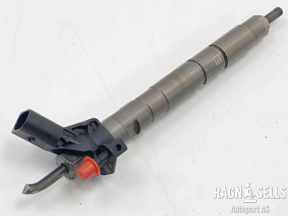 Dyse innsprøyting diesel til Audi A6, Allroad 2006-2008 (Type II, Fase 1) (C6) (C6) (059 130 277 BB|)