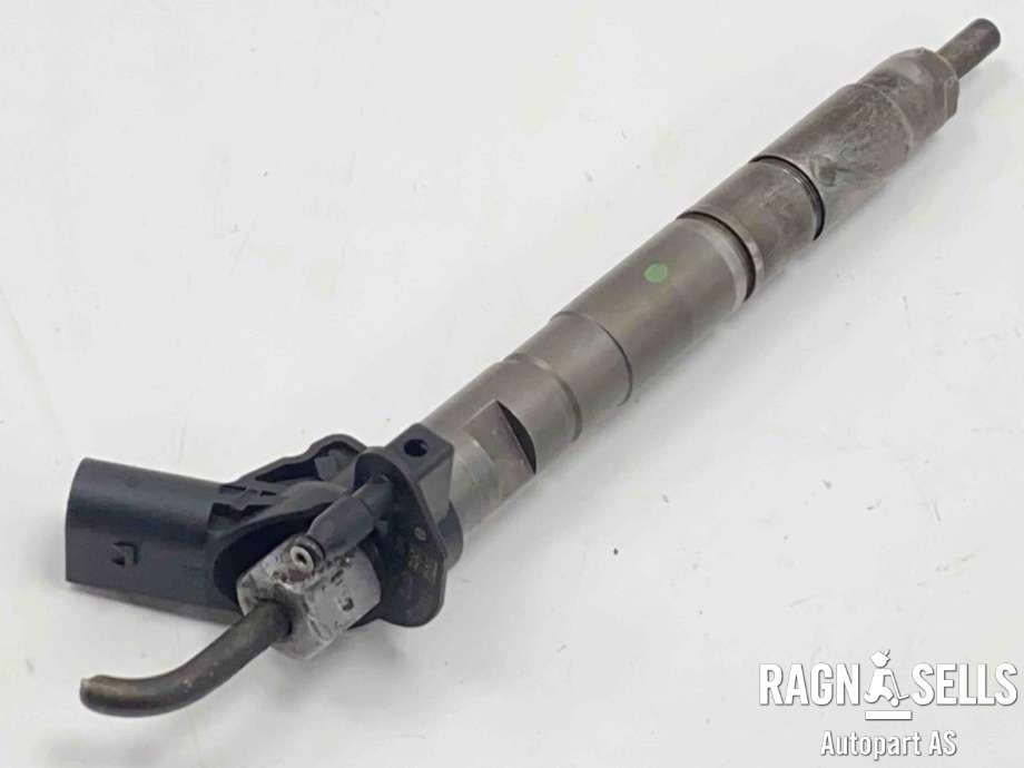 Dyse innsprøyting diesel til Audi A6, Allroad 2006-2008 (Type II, Fase 1) (C6) (C6) (059 130 277 BB|)