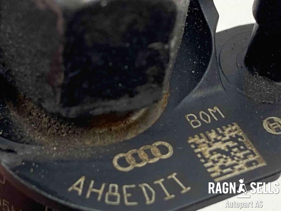 Dyse innsprøyting diesel til Audi A6, Allroad 2006-2008 (Type II, Fase 1) (C6) (C6) (059 130 277 BB|)