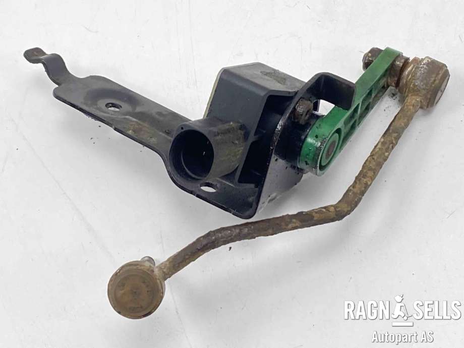 Sensor nivå, høyre foran til Audi A6, Allroad, 2006-2008 (Type II, Fase 1) (C6) (C6) (4F0 941 286 B)