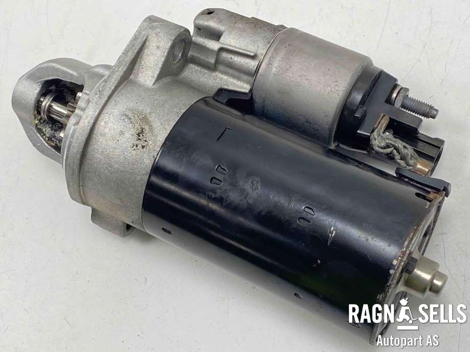 Starter diesel til Audi A6, Allroad 2006-2008 (Type II, Fase 1) (C6) (C6) (059 911 024 GX|)