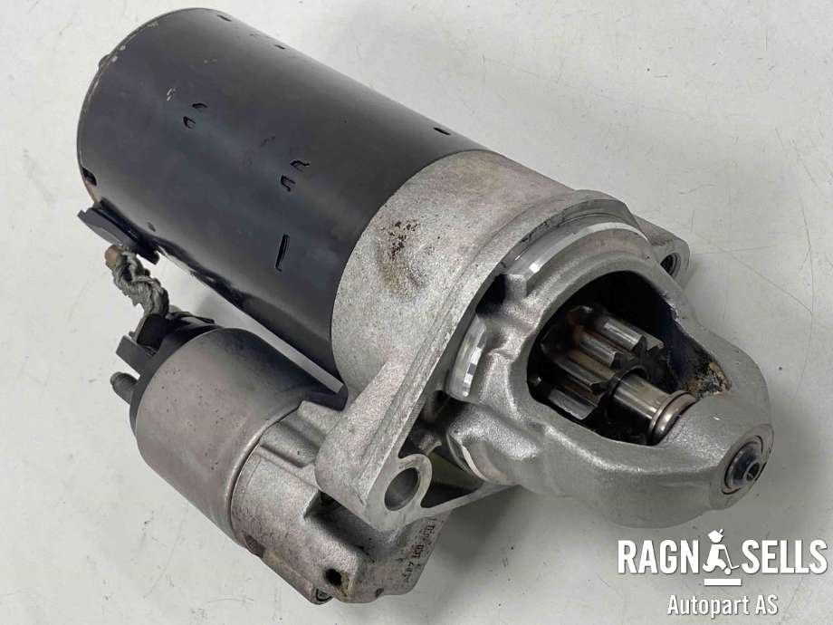 Starter diesel til Audi A6, Allroad 2006-2008 (Type II, Fase 1) (C6) (C6) (059 911 024 GX|)