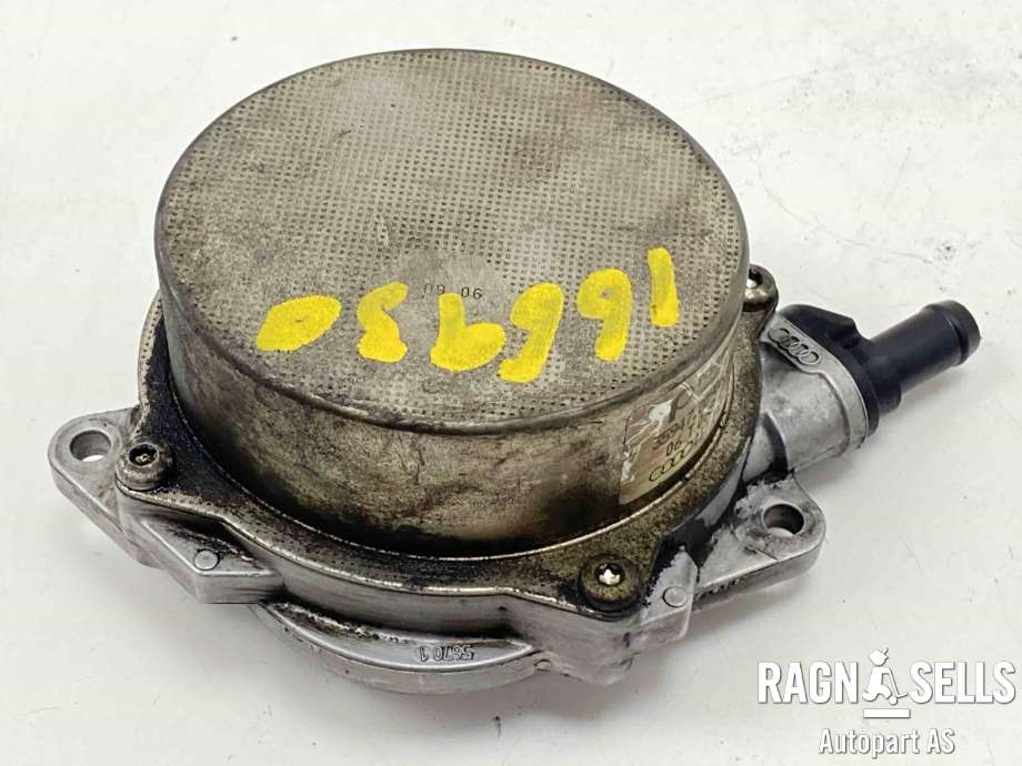 Vakuumpumpe til Audi A6, Allroad, 2006-2008 (Type II, Fase 1) (C6) (C6) (059 145 100 J)