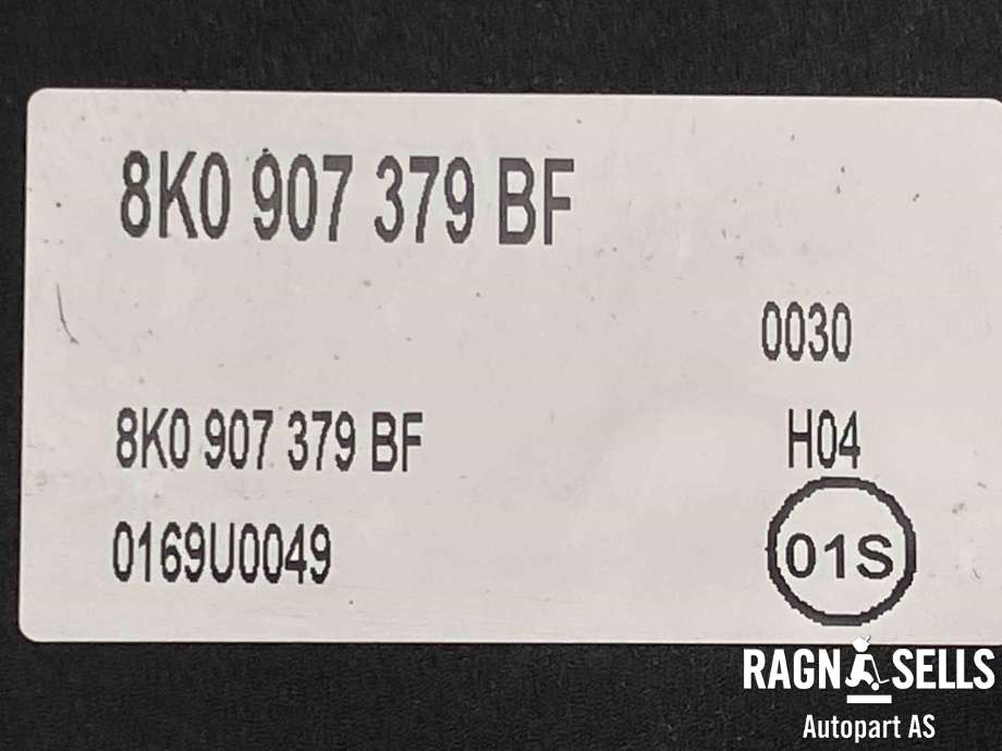 ABS sentral til Audi A5 2007-2016 (Type I)  (8K0 614 517 EF|8K0 614 517 EK|)