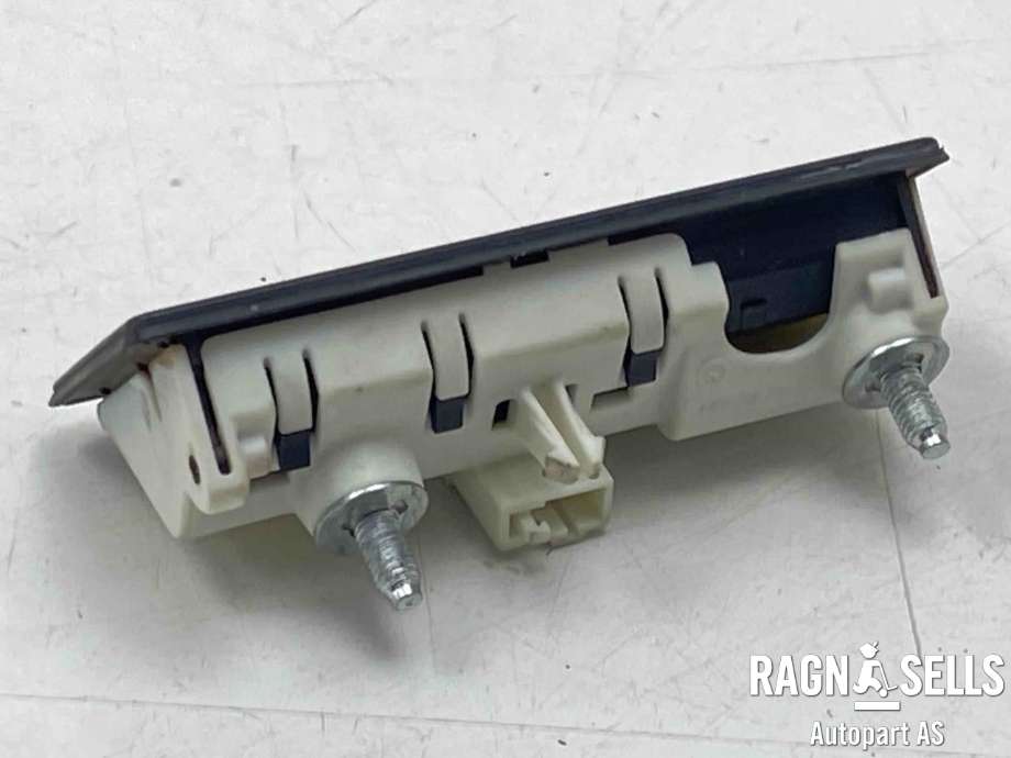 Bakluke/bakdør håndtak til Audi A5 2007-2016 (Type I)  (5N0 827 566 T|)