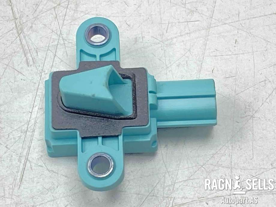 Sensor diverse til Audi A5 2007-2016 (Type I)  (SIEMENS|8K0955557C|)
