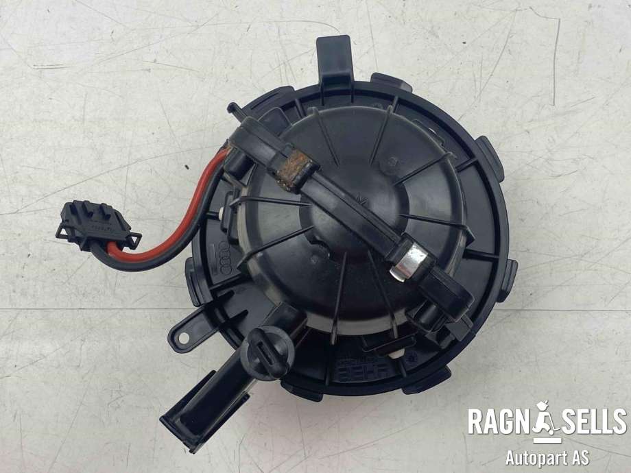 Varmeapparat motor til Audi A5 2007-2016 (Type I)  (8K1 820 021 C|)