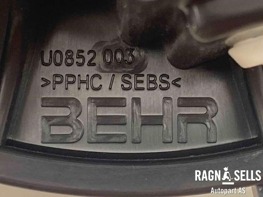 Varmeapparat motor til Audi A5 2007-2016 (Type I)  (8K1 820 021 C|)