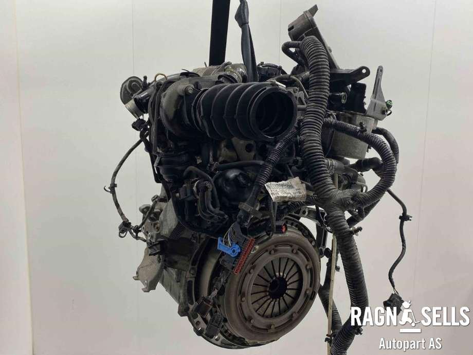 Motor diesel til Ford Focus 2011-2014 (Type III, Fase 1)  (1685766|1733055| AV6Q6006AA|SVAV6Q6006AA)