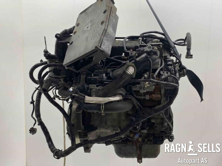 Motor diesel til Ford Focus 2011-2014 (Type III, Fase 1)  (1685766|1733055| AV6Q6006AA|SVAV6Q6006AA)
