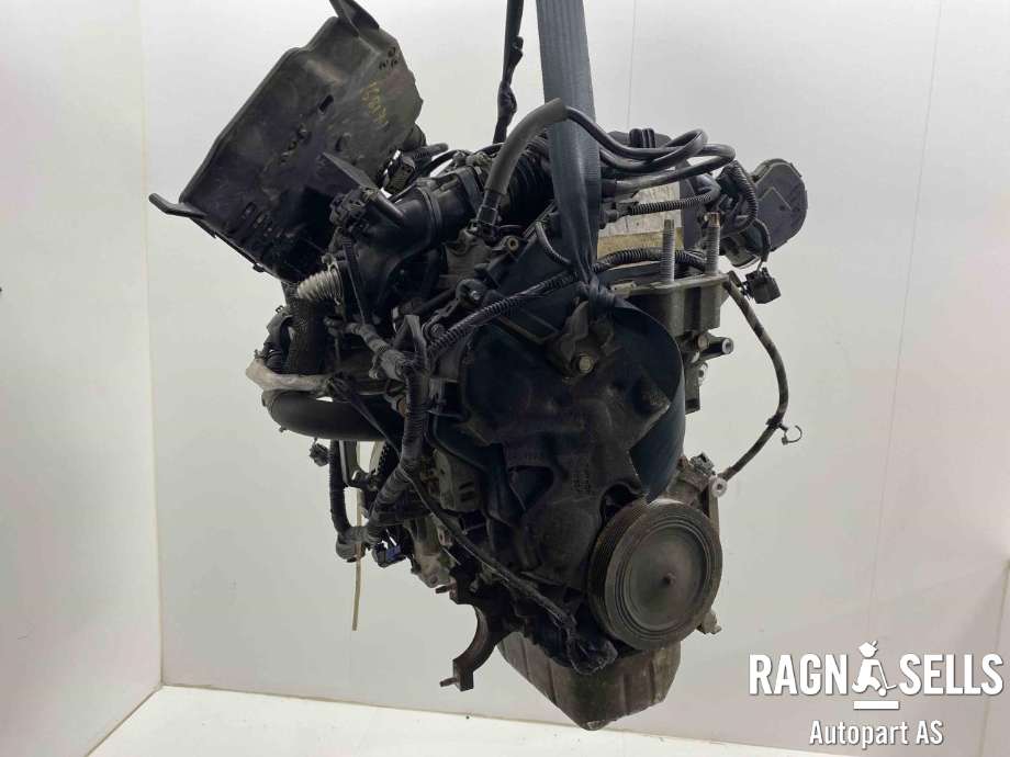 Motor diesel til Ford Focus 2011-2014 (Type III, Fase 1)  (1685766|1733055| AV6Q6006AA|SVAV6Q6006AA)