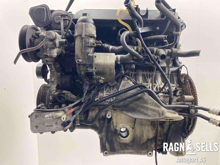 Motor diesel til BMW 5-Serie 2003-2010 (E60/E61) (E60/E61) (11 00 0 432 171|)
