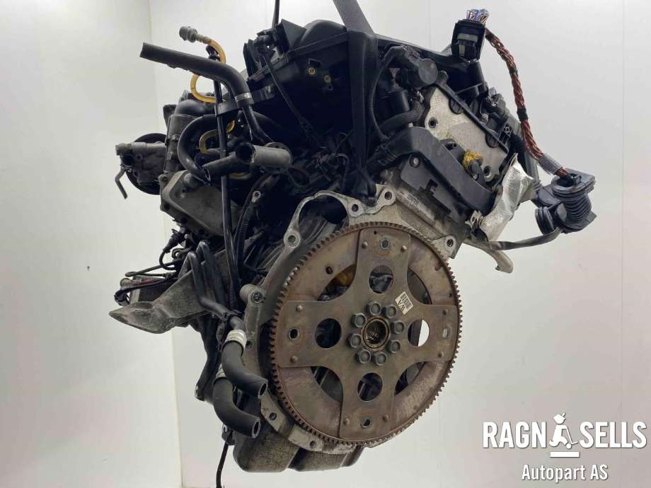 Motor diesel til BMW 5-Serie 2003-2010 (E60/E61) (E60/E61) (11 00 0 432 171|)