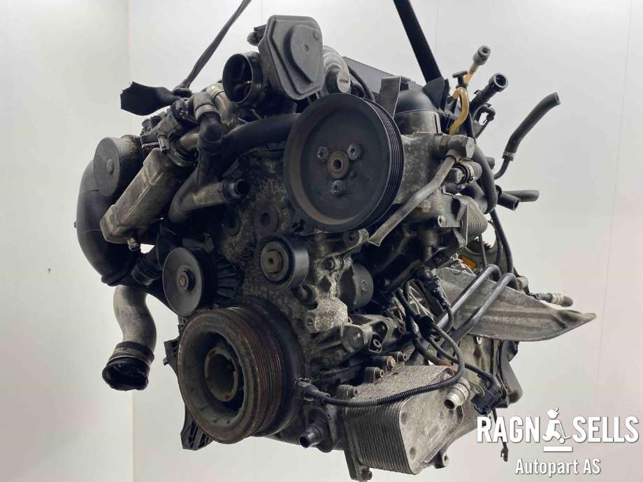 Motor diesel til BMW 5-Serie 2003-2010 (E60/E61) (E60/E61) (11 00 0 432 171|)