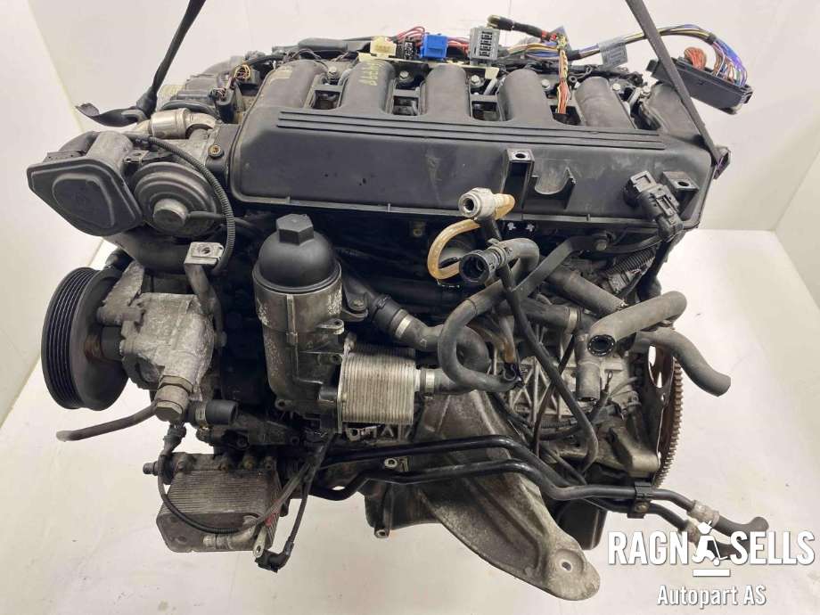 Motor diesel til BMW 5-Serie 2003-2010 (E60/E61) (E60/E61) (11 00 0 432 171|)