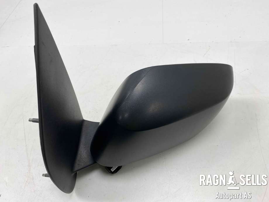 Speil venstre til Nissan Navara 2005-2010 (Fase 1) (D40) (D40) (96302EB110|)