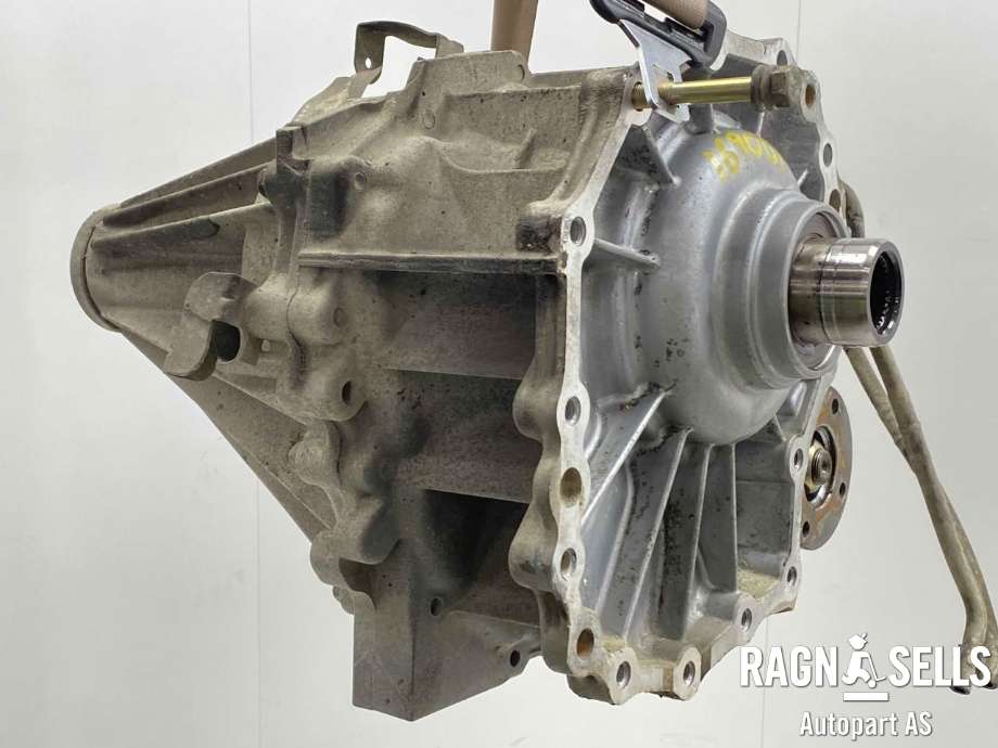 Girkasse 4WD fordelingskasse til Nissan Navara 2005-2010 (Fase 1) (D40) (D40) (33100EA310||33100EA33A)