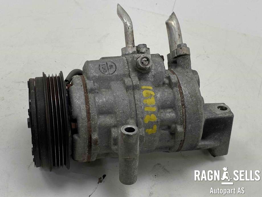 Aircondition kompressor til Suzuki Vitara, 2015-->> (Type IV)  (XI4472609400)
