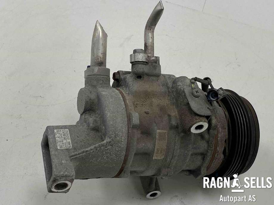 Aircondition kompressor til Suzuki Vitara 2015-->> (Type IV)  (XI4472609400|)