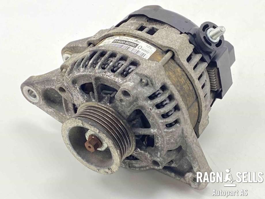 Dynamo til Suzuki Vitara, 2015-->> (Type IV)  (3140060R0)