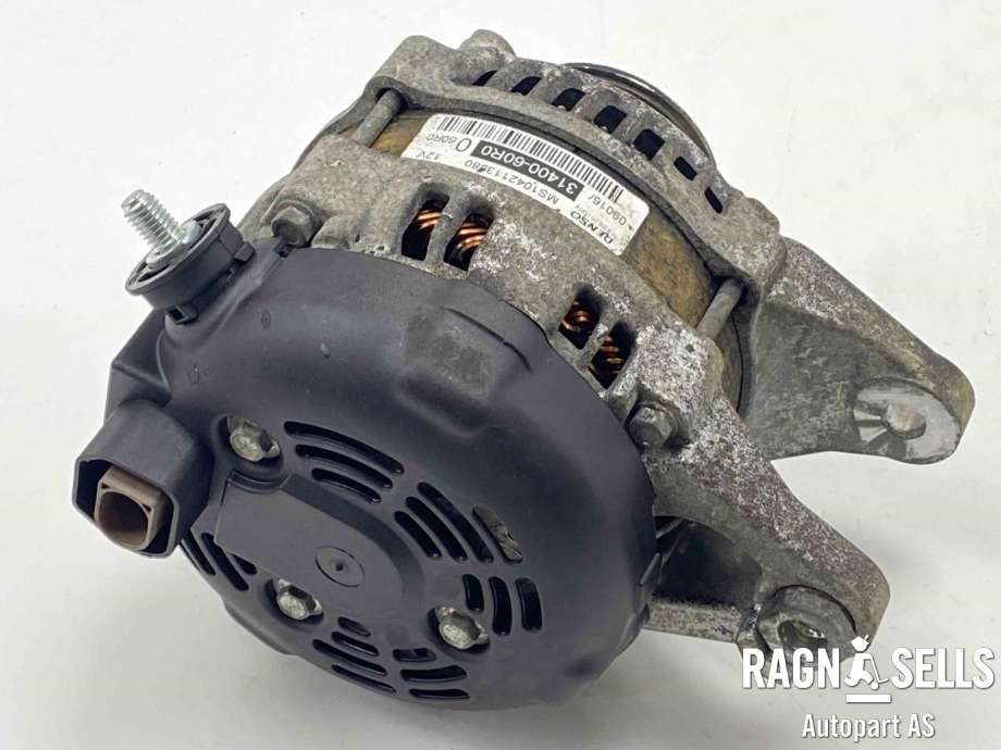 Dynamo til Suzuki Vitara 2015-->> (Type IV)  (3140060R0|)