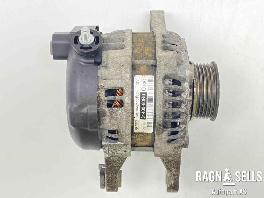 Dynamo til Suzuki Vitara 2015-->> (Type IV)  (3140060R0|)