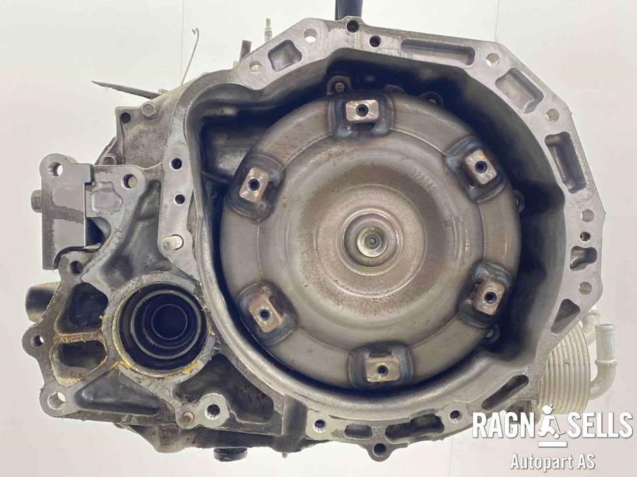 Girkasse 4WD hovedkasse til Suzuki Vitara 2015-->> (Type IV)  (20009-60RH0-000||20009-60RH1)