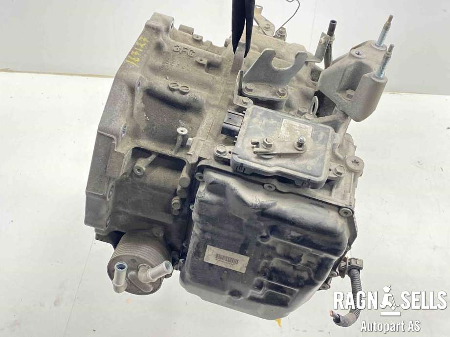 Girkasse 4WD hovedkasse til Suzuki Vitara 2015-->> (Type IV)  (20009-60RH0-000||20009-60RH1)