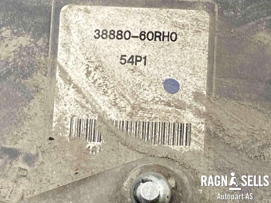 Girkasse 4WD hovedkasse til Suzuki Vitara 2015-->> (Type IV)  (20009-60RH0-000||20009-60RH1)